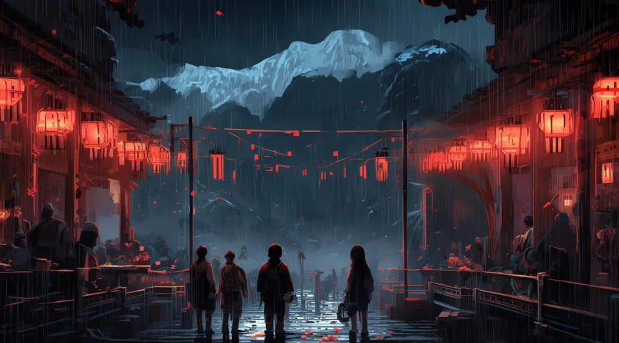 战争幽灵游戏图片2